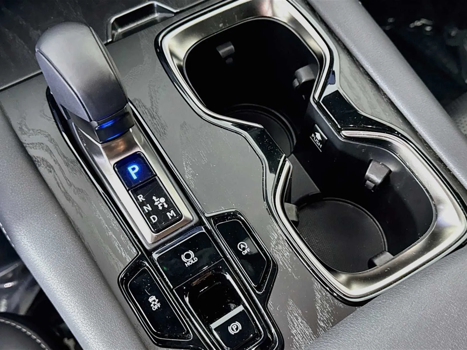 Lexus RX photo 17