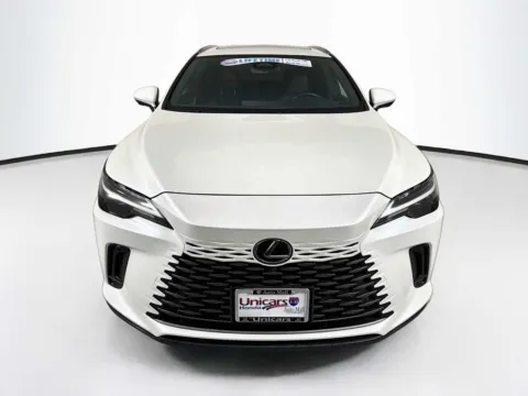 Photos of 2024 Lexus RX 350 Premium Plus for sale in Indio, CA at Unicars Honda