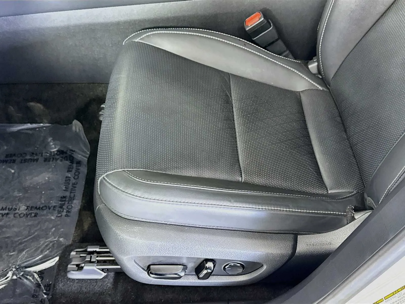 Lexus RX photo 19