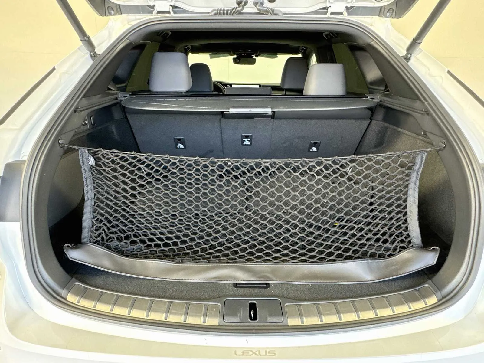 Lexus RX photo 28