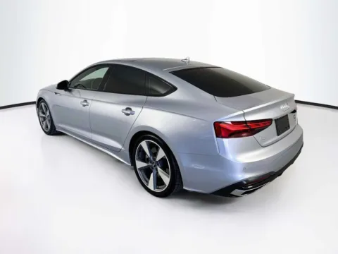 More photos of 2020 Audi A5 Sportback Premium Plus at Unicars Honda, CA