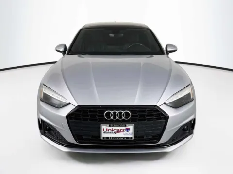 Photos of 2020 Audi A5 Sportback Premium Plus for sale in Indio, CA at Unicars Honda