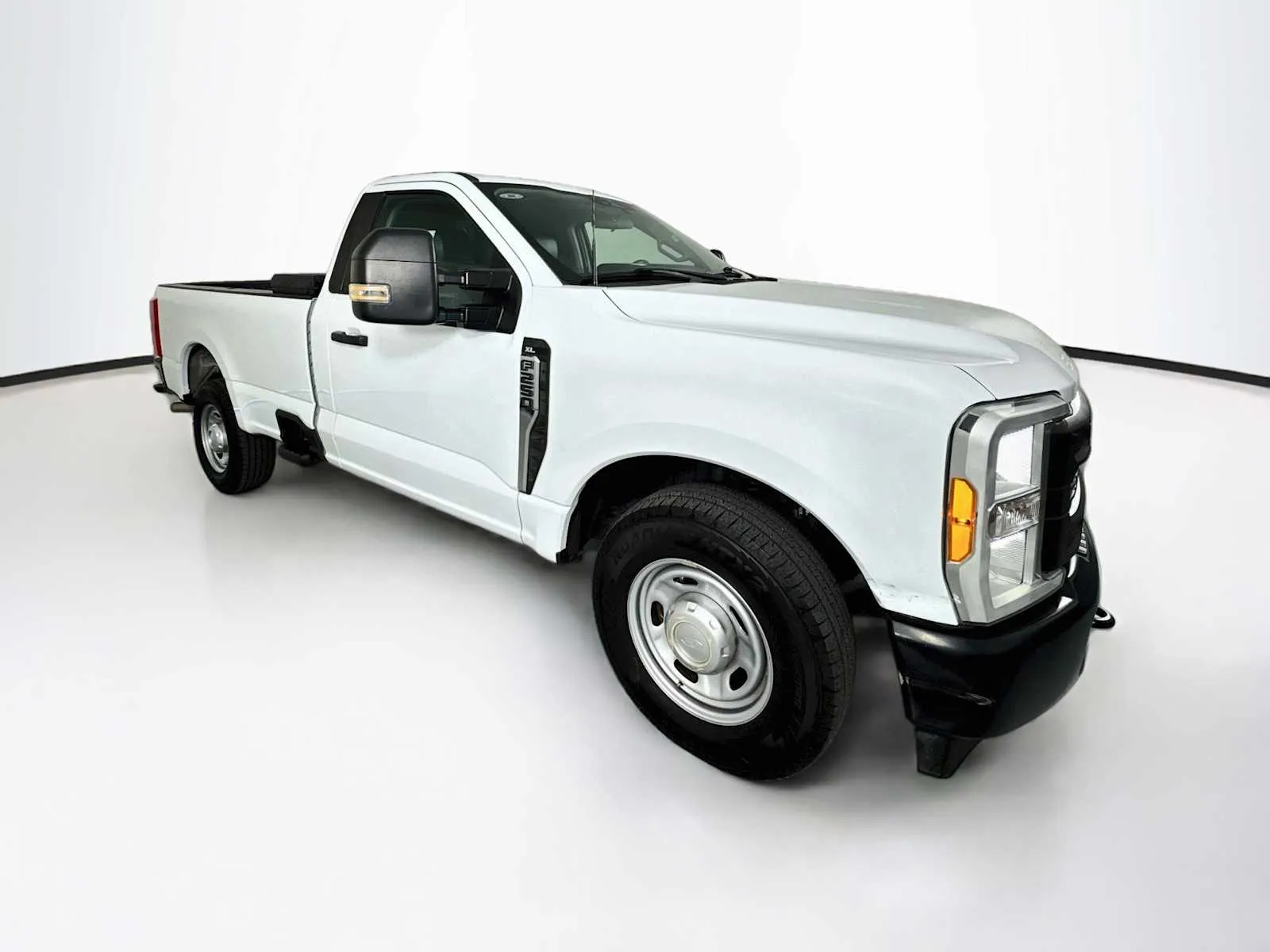 2023 Ford F-250 Super Duty XL