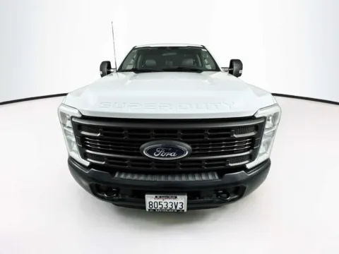 Photos of 2023 Ford Super Duty F-250 Pickup XL for sale in Indio, CA at Unicars Honda