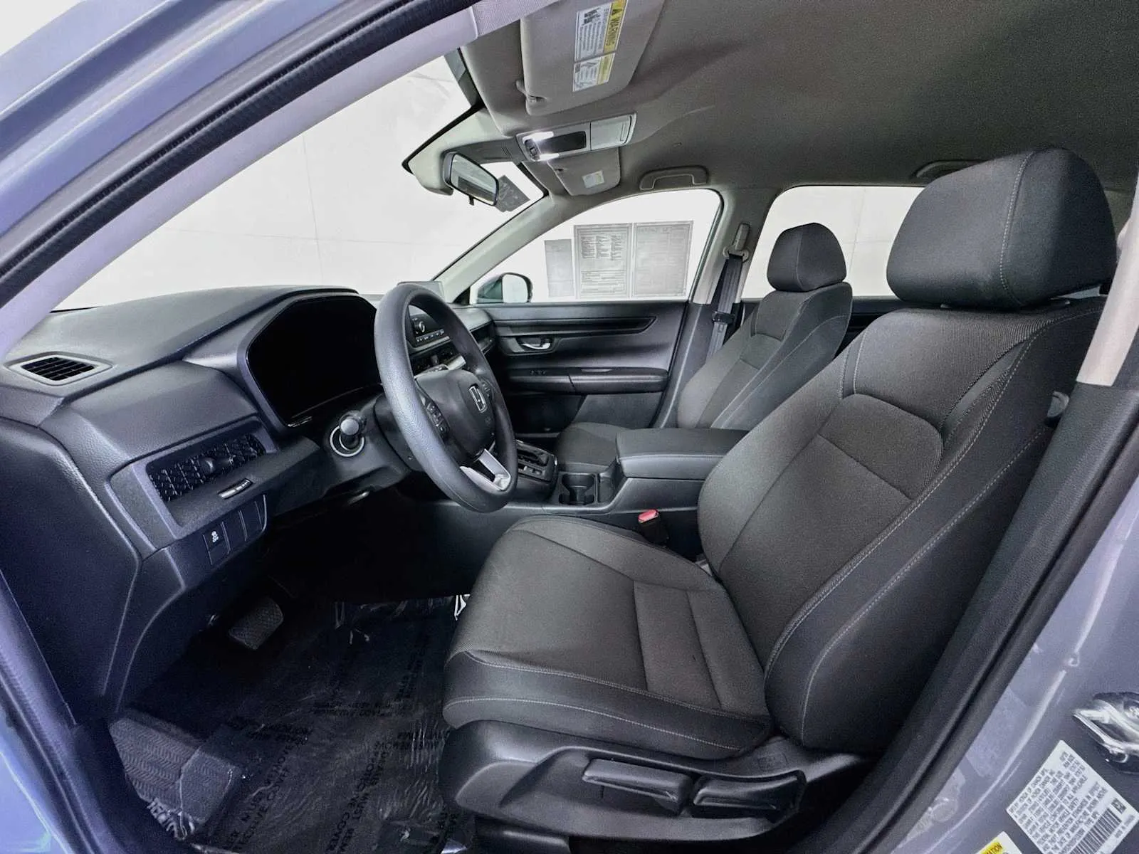Honda CR-V photo 21