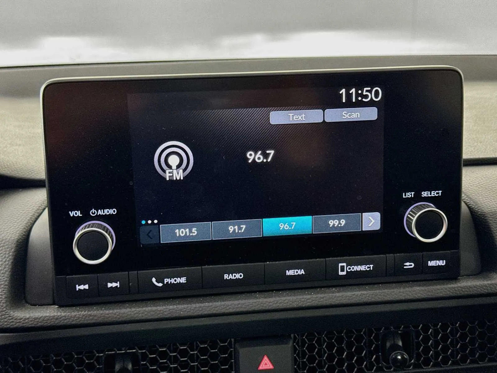 Honda CR-V photo 15