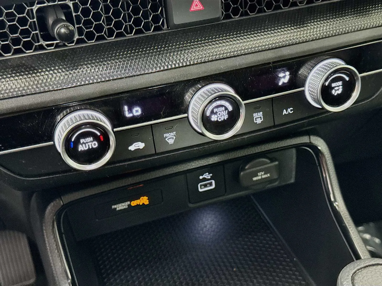 Honda CR-V photo 16