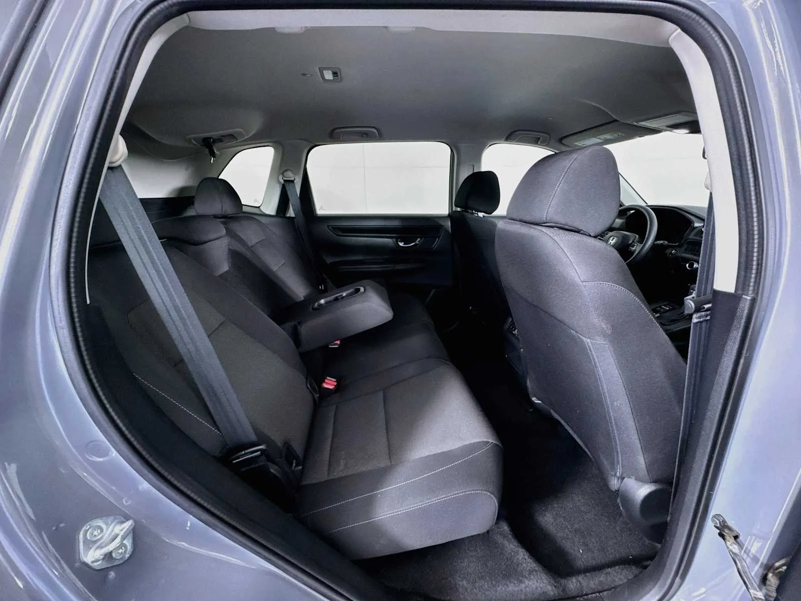 Honda CR-V photo 28