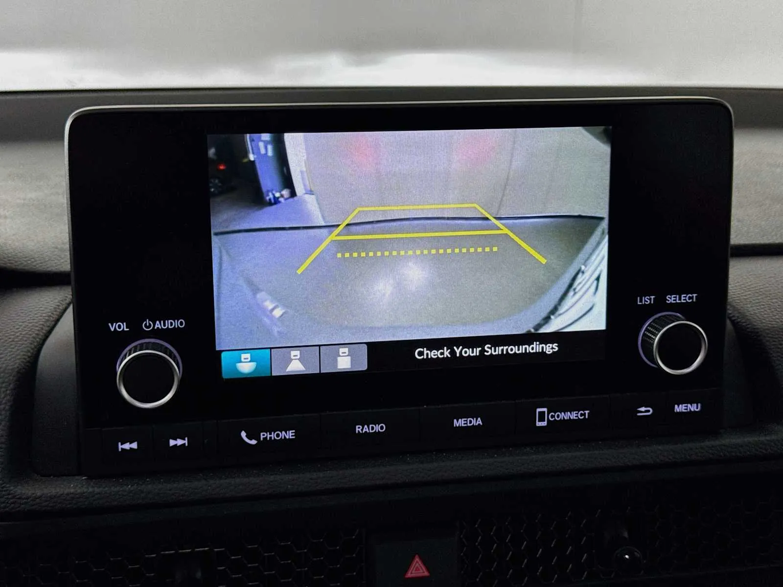Honda CR-V photo 14