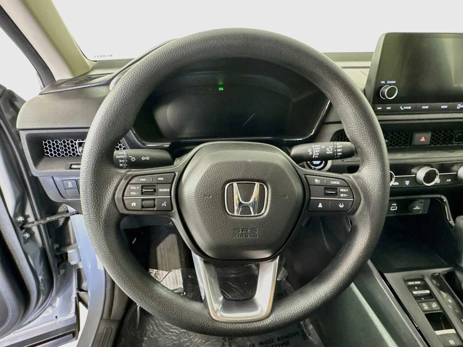 Honda CR-V photo 11