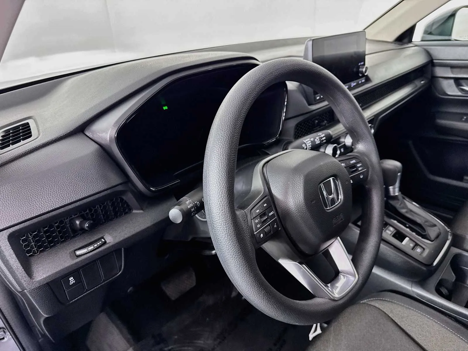 Honda CR-V photo 9