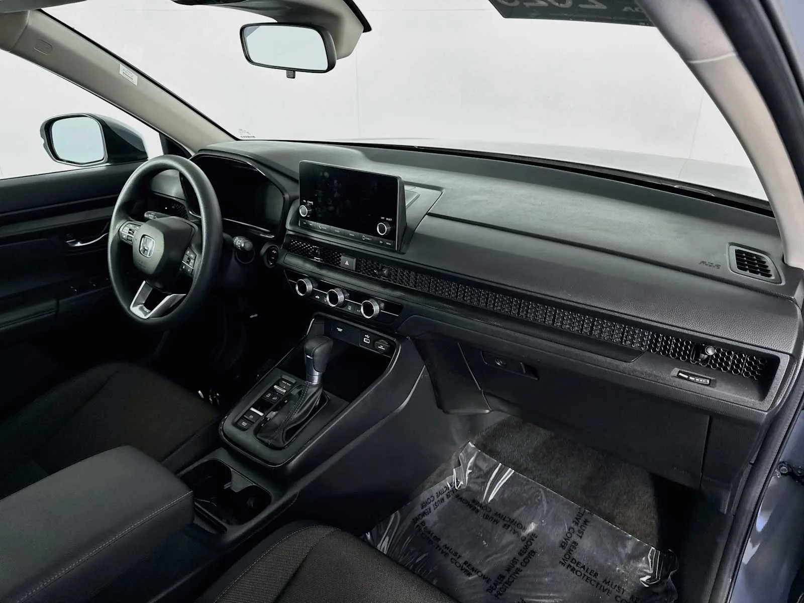 Honda CR-V photo 23