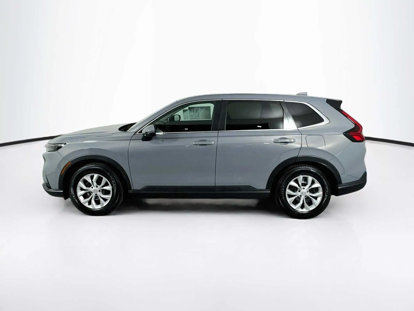 Honda CR-V photo 4