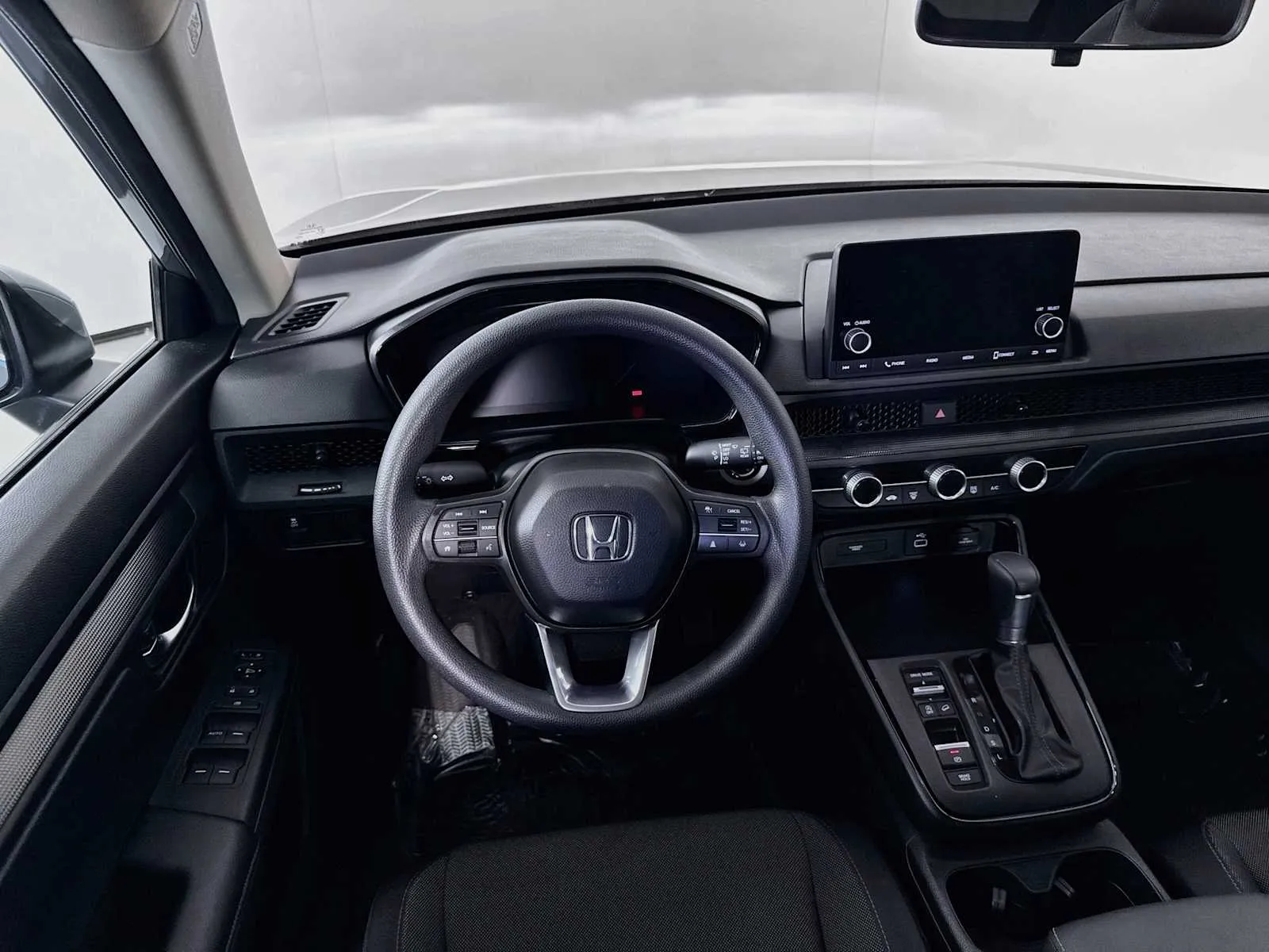Honda CR-V photo 22