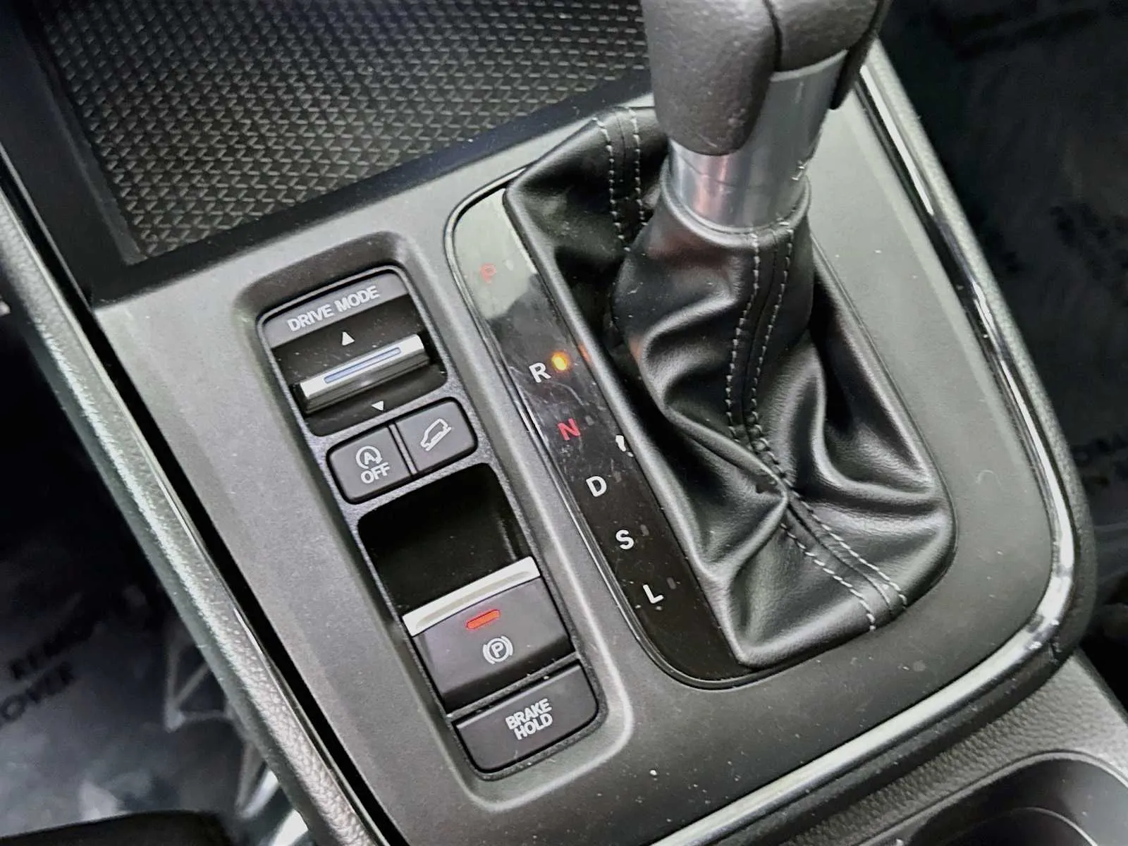 Honda CR-V photo 17