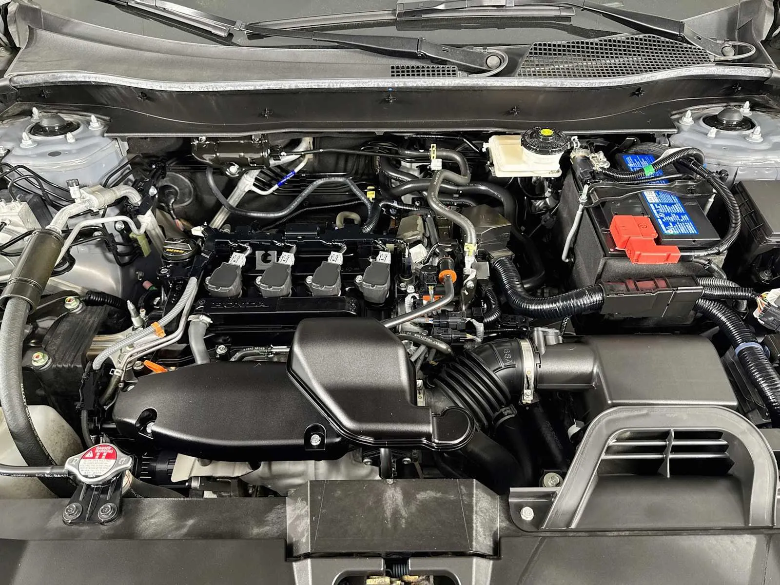 Honda CR-V photo 31