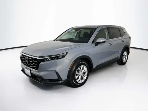 Another view of 2025 Honda CR-V LX for sale in Indio, CA at Unicars Honda