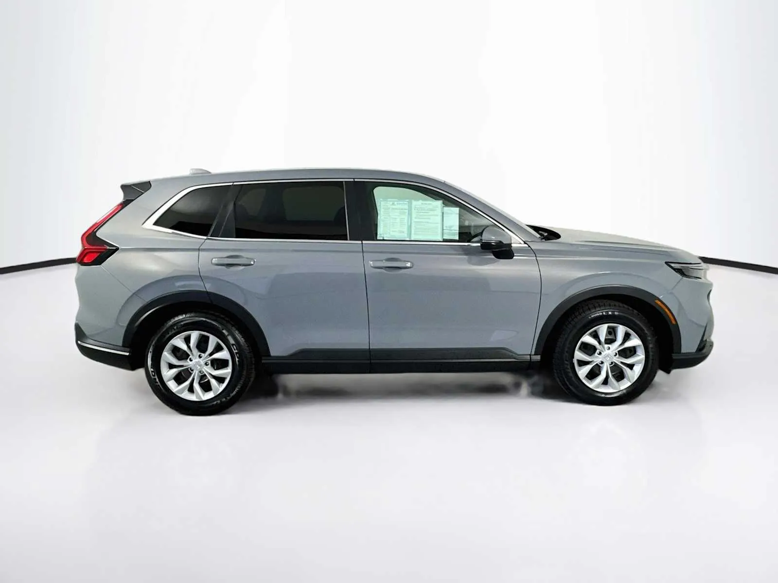 Honda CR-V photo 8