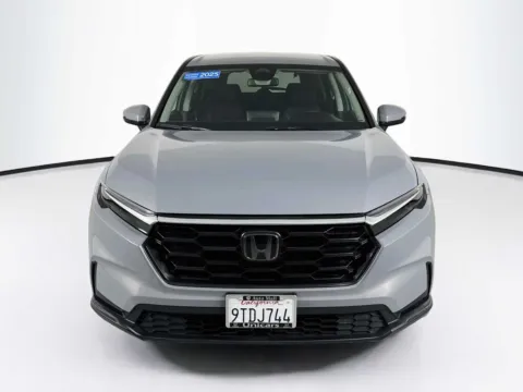 Photos of 2025 Honda CR-V LX for sale in Indio, CA at Unicars Honda