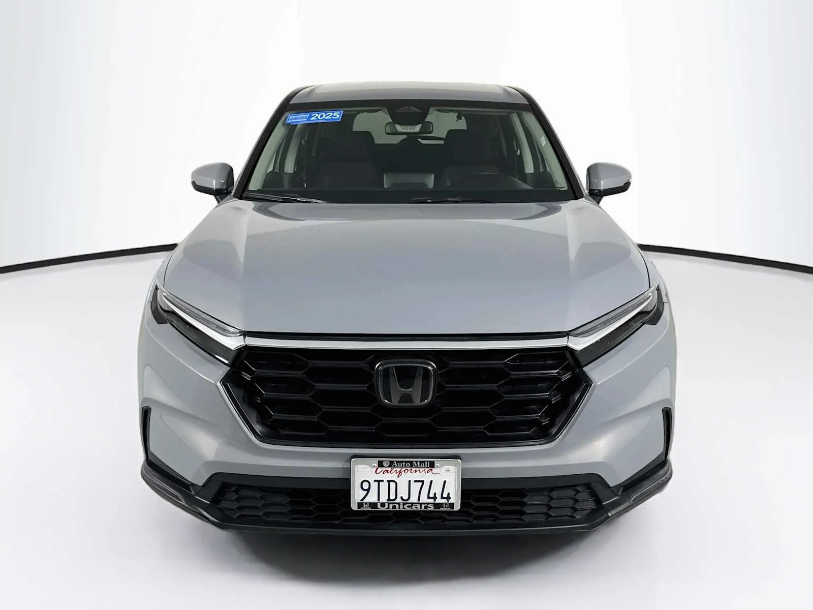 Honda CR-V photo 2