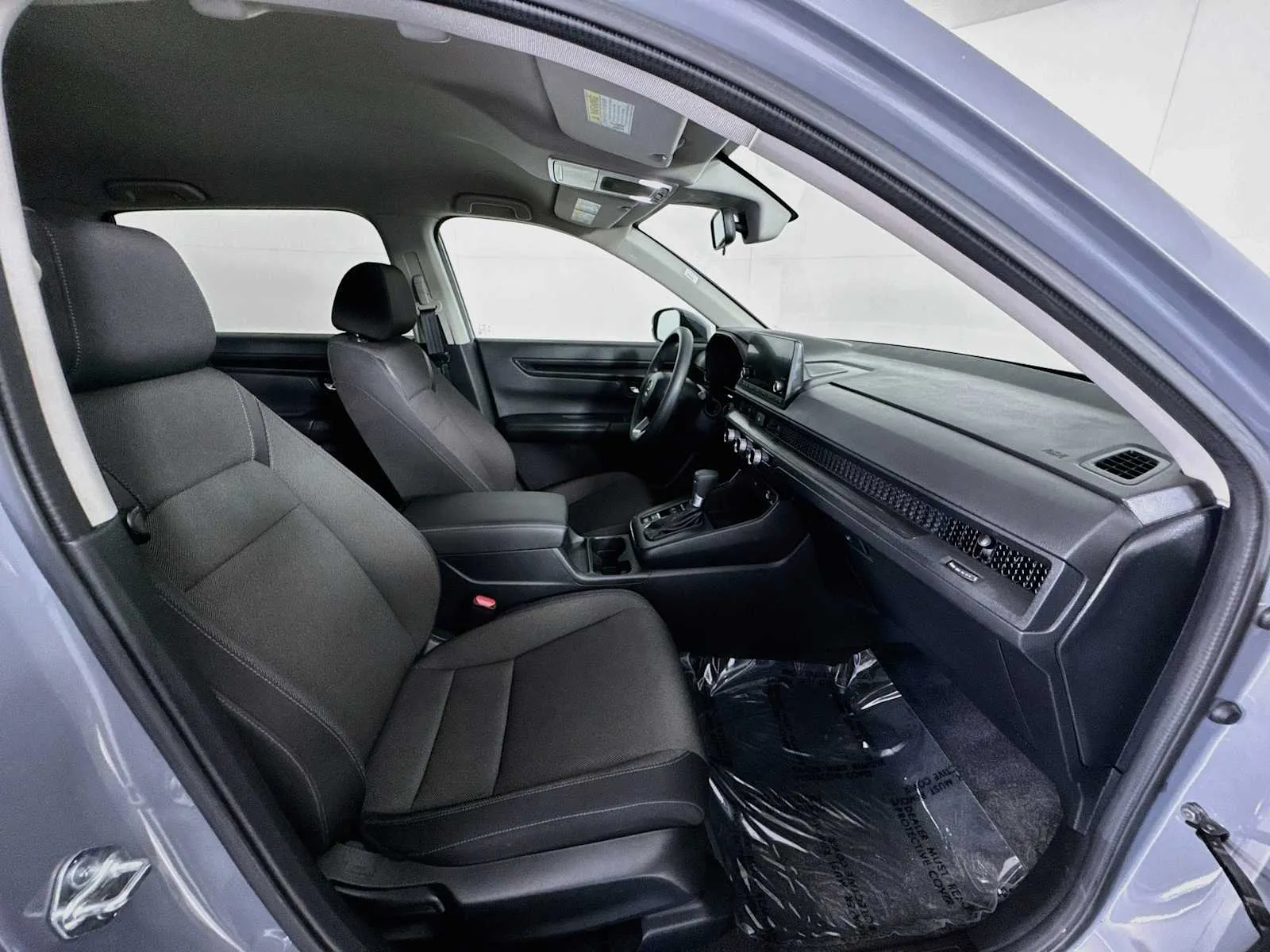 Honda CR-V photo 29