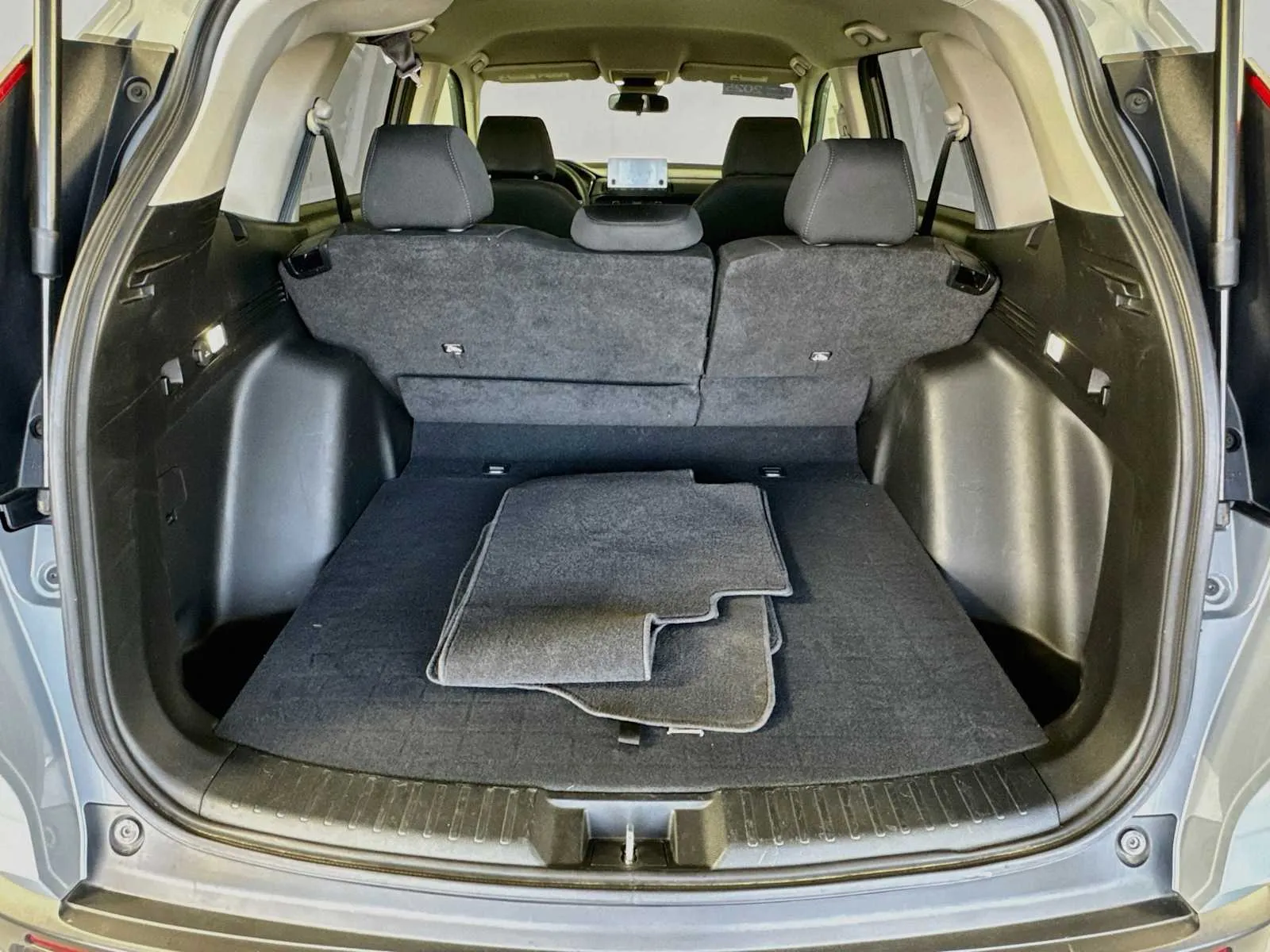 Honda CR-V photo 27