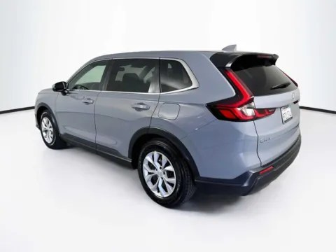 More photos of 2025 Honda CR-V LX at Unicars Honda, CA