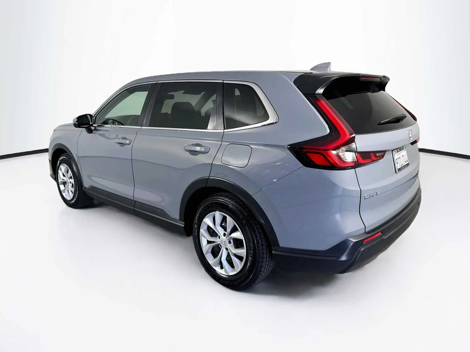 Honda CR-V photo 5