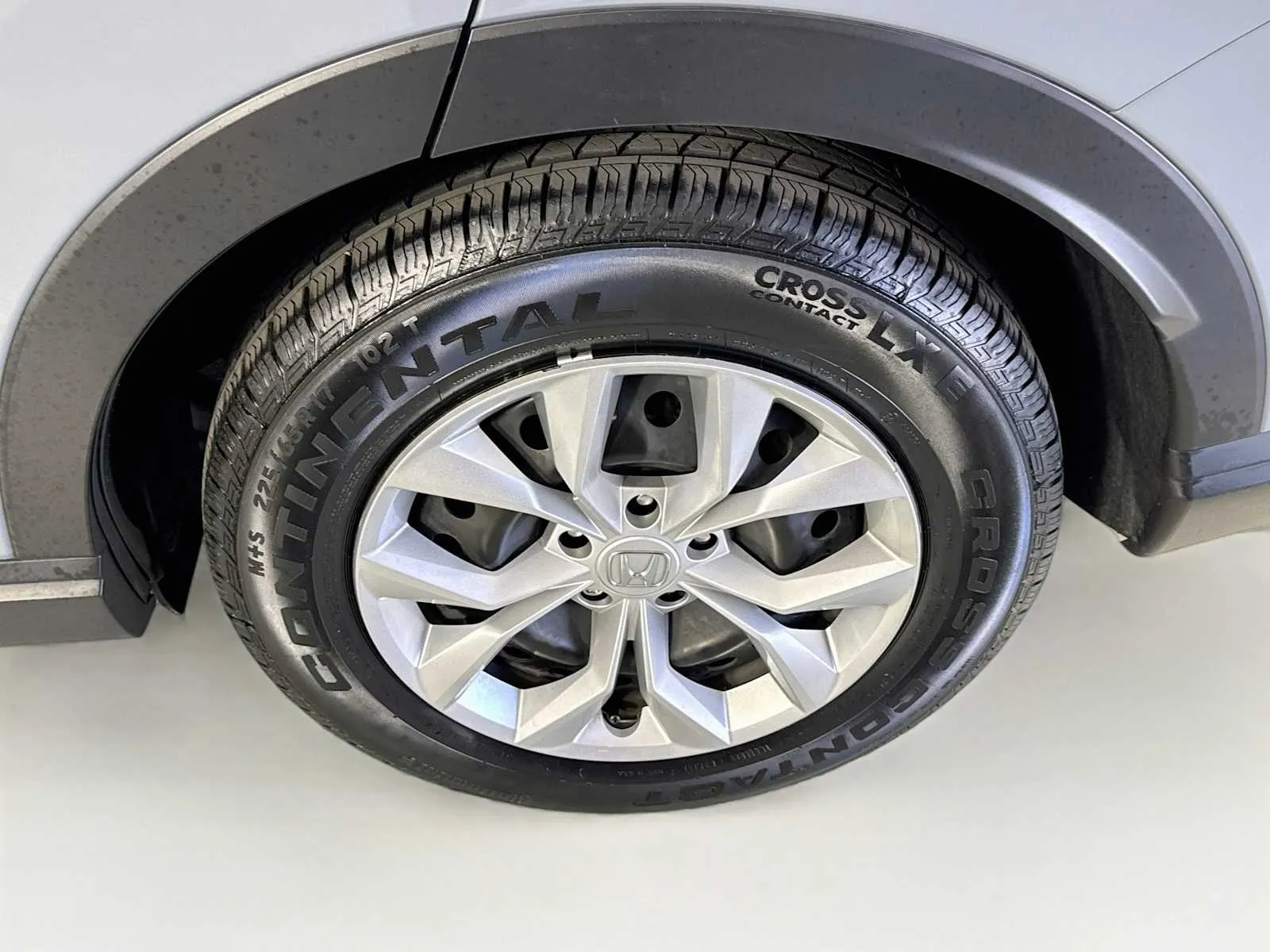 Honda CR-V photo 32