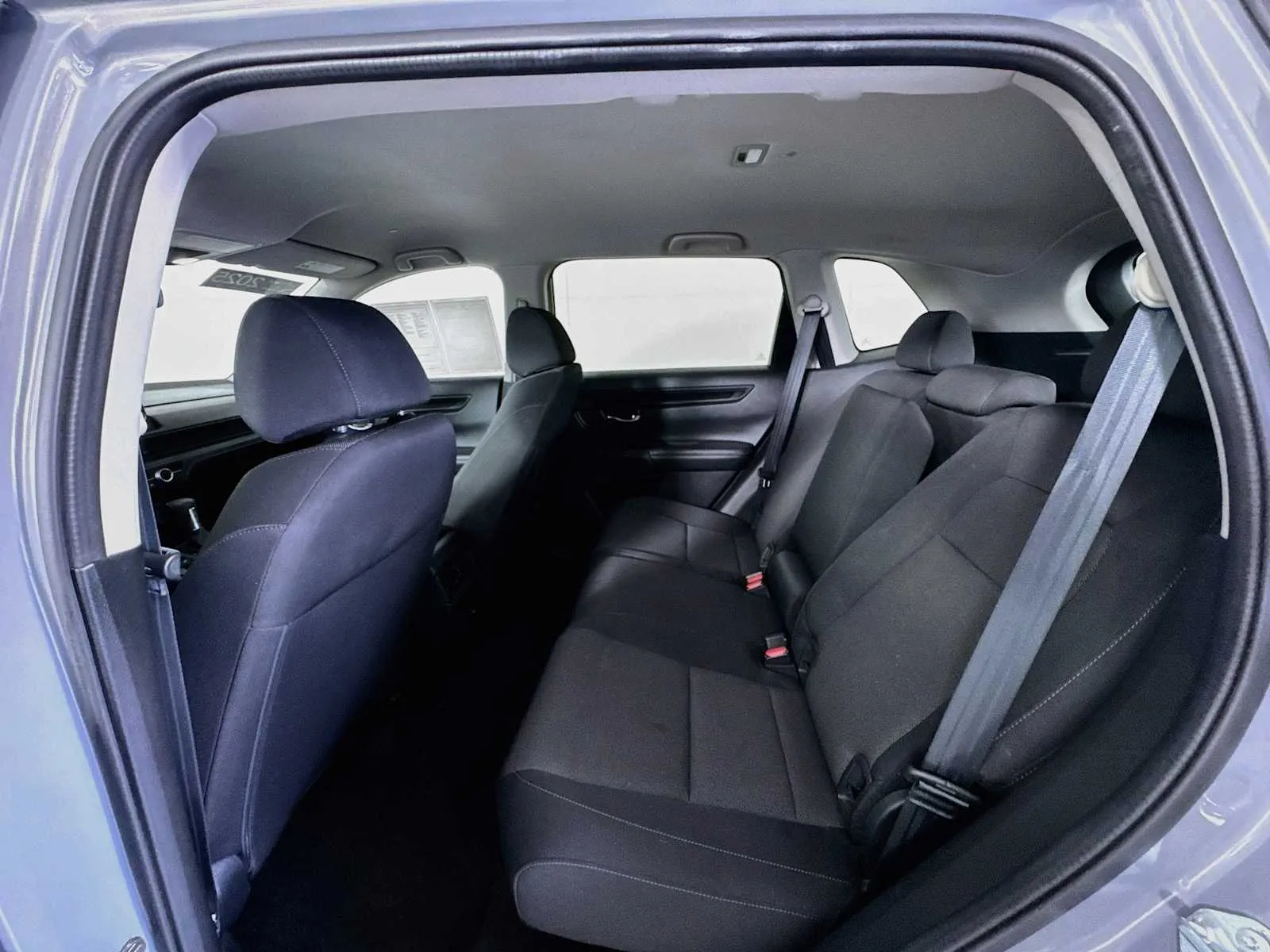 Honda CR-V photo 24