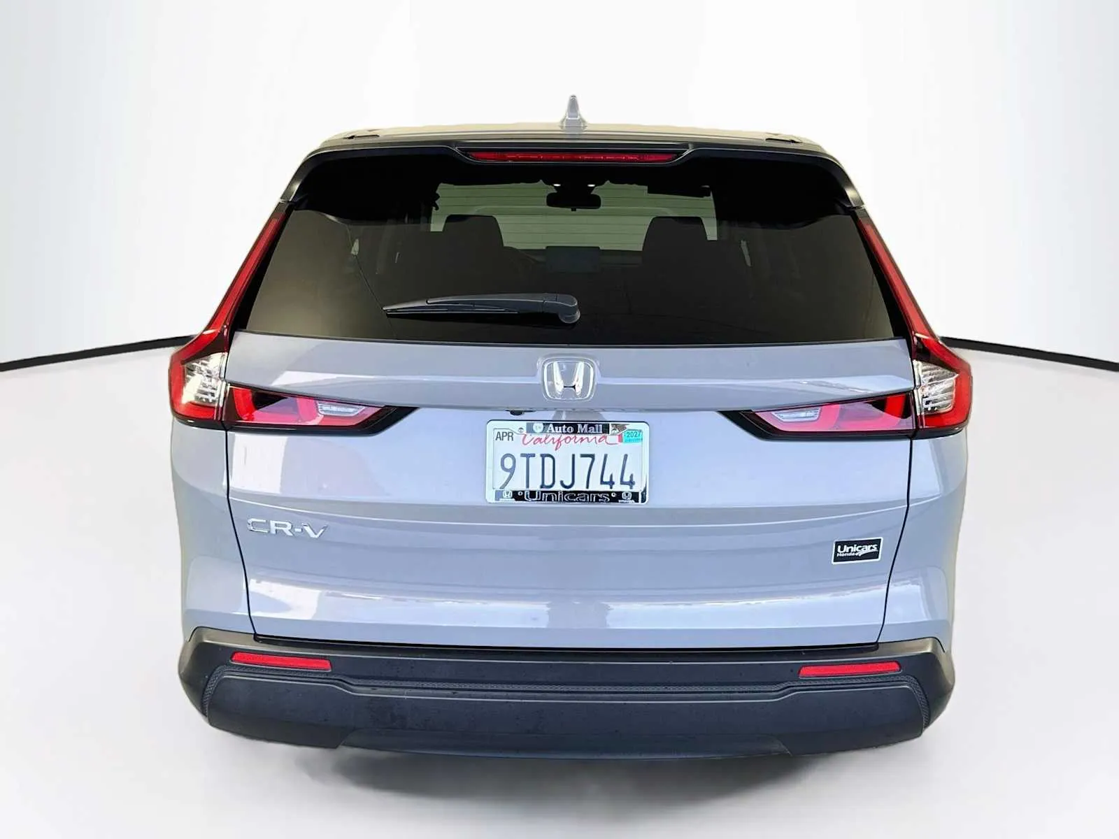 Honda CR-V photo 6