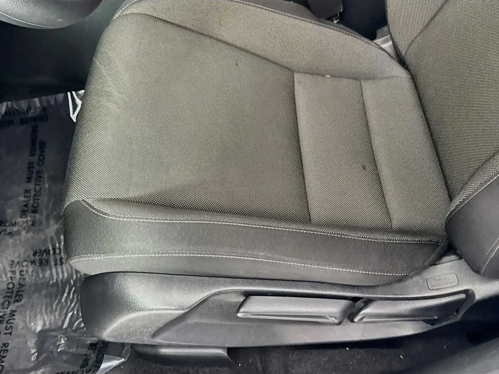 Honda CR-V photo 19