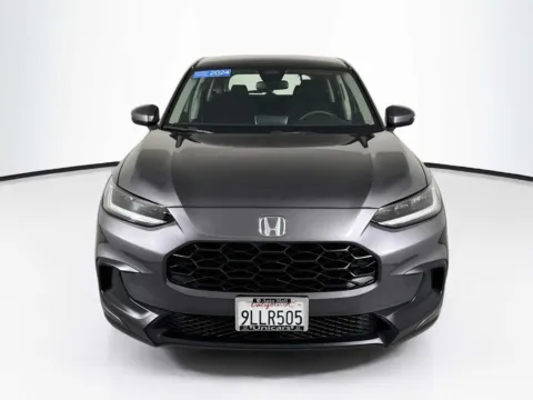 Photos of 2024 Honda HR-V LX for sale in Indio, CA at Unicars Honda