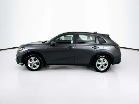More photos of 2024 Honda HR-V LX at Unicars Honda, CA