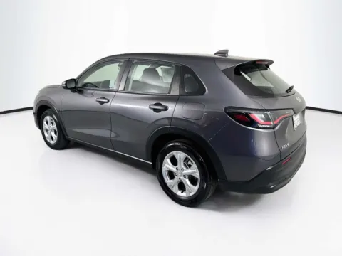 More photos of 2024 Honda HR-V LX at Unicars Honda, CA