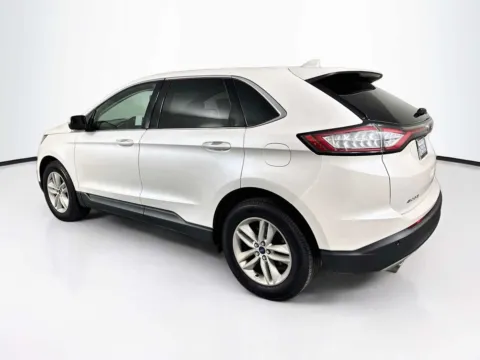 More photos of 2017 Ford Edge SEL at Unicars Honda, CA