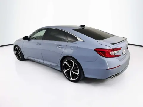 More photos of 2022 Honda Accord Sport at Unicars Honda, CA