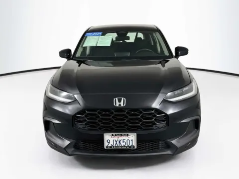 Photos of 2024 Honda HR-V LX for sale in Indio, CA at Unicars Honda