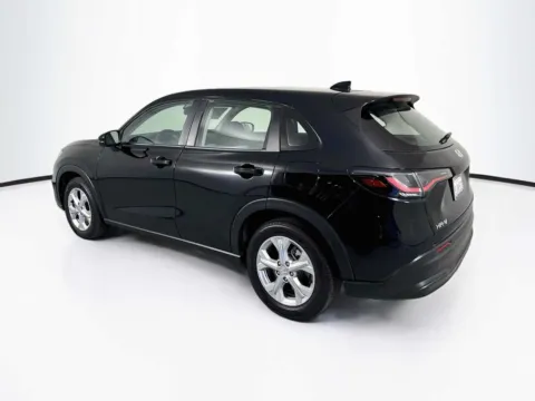 More photos of 2024 Honda HR-V LX at Unicars Honda, CA