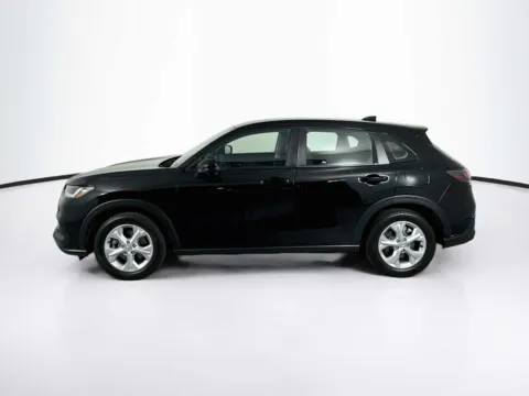 More photos of 2024 Honda HR-V LX at Unicars Honda, CA