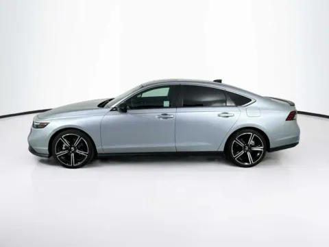 More photos of 2023 Honda Accord Hybrid Sport at Unicars Honda, CA