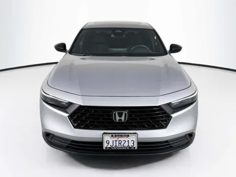 Photos of 2023 Honda Accord Hybrid Sport for sale in Indio, CA at Unicars Honda