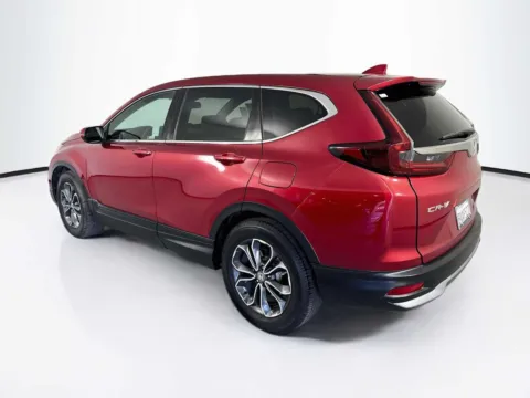 More photos of 2021 Honda CR-V EX-L at Unicars Honda, CA