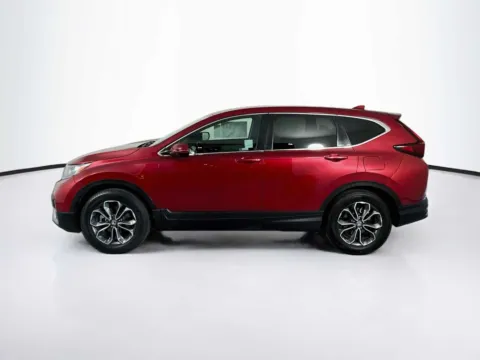 More photos of 2021 Honda CR-V EX-L at Unicars Honda, CA