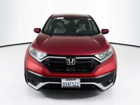 Photos of 2021 Honda CR-V EX-L for sale in Indio, CA at Unicars Honda