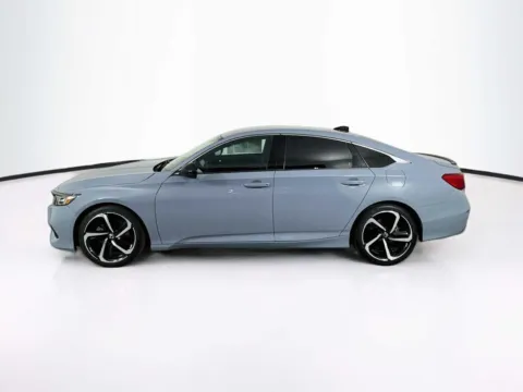 More photos of 2022 Honda Accord Sport at Unicars Honda, CA