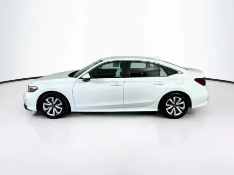 More photos of 2026 Honda Civic LX at Unicars Honda, CA