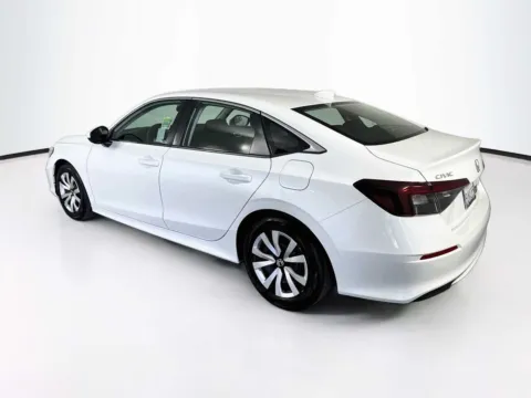 More photos of 2026 Honda Civic LX at Unicars Honda, CA