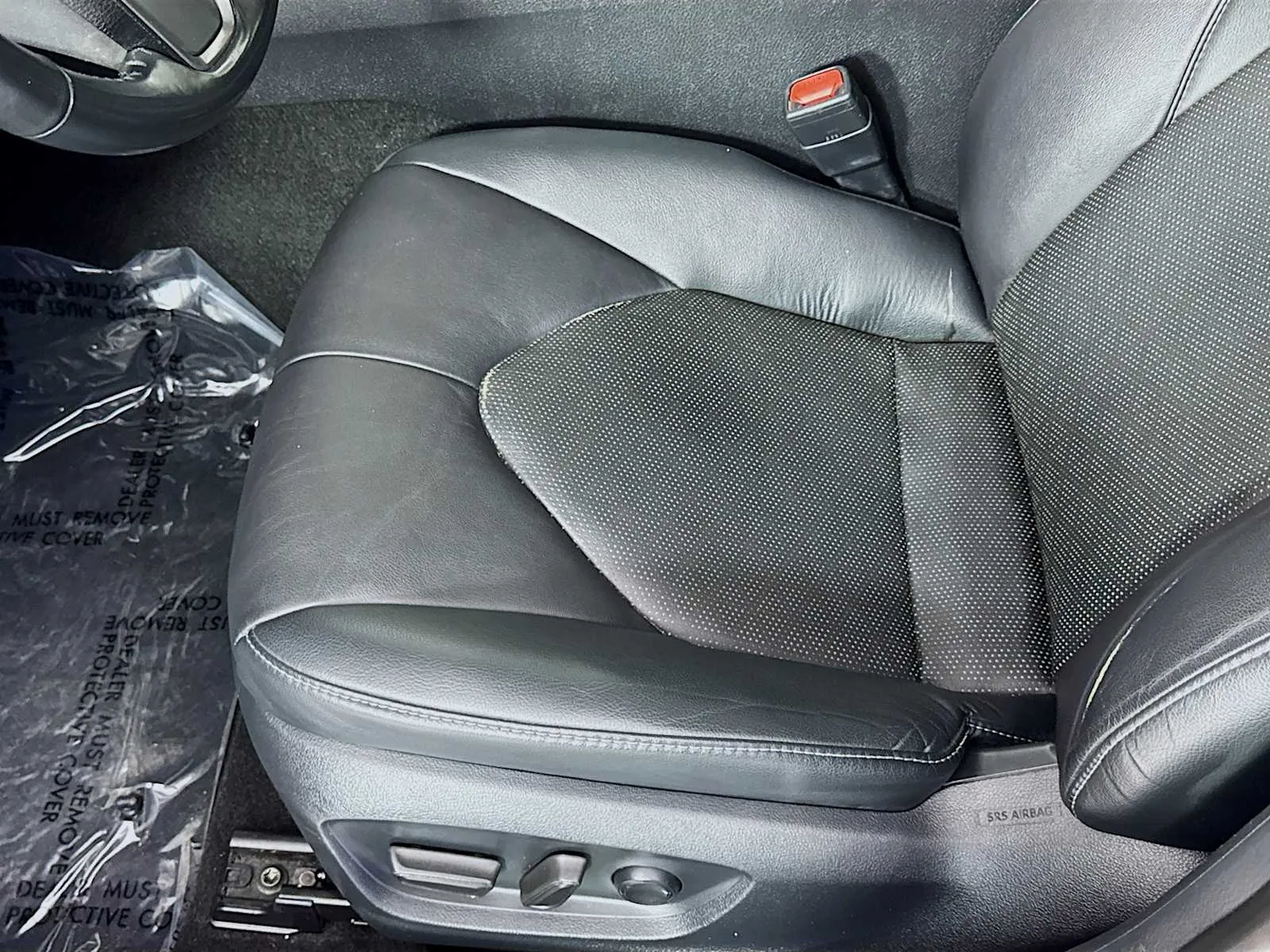 Toyota Camry photo 19