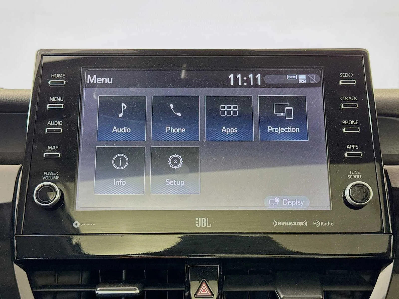 Toyota Camry photo 14